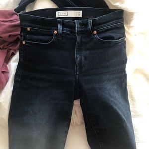 AYR Skinny Jeans